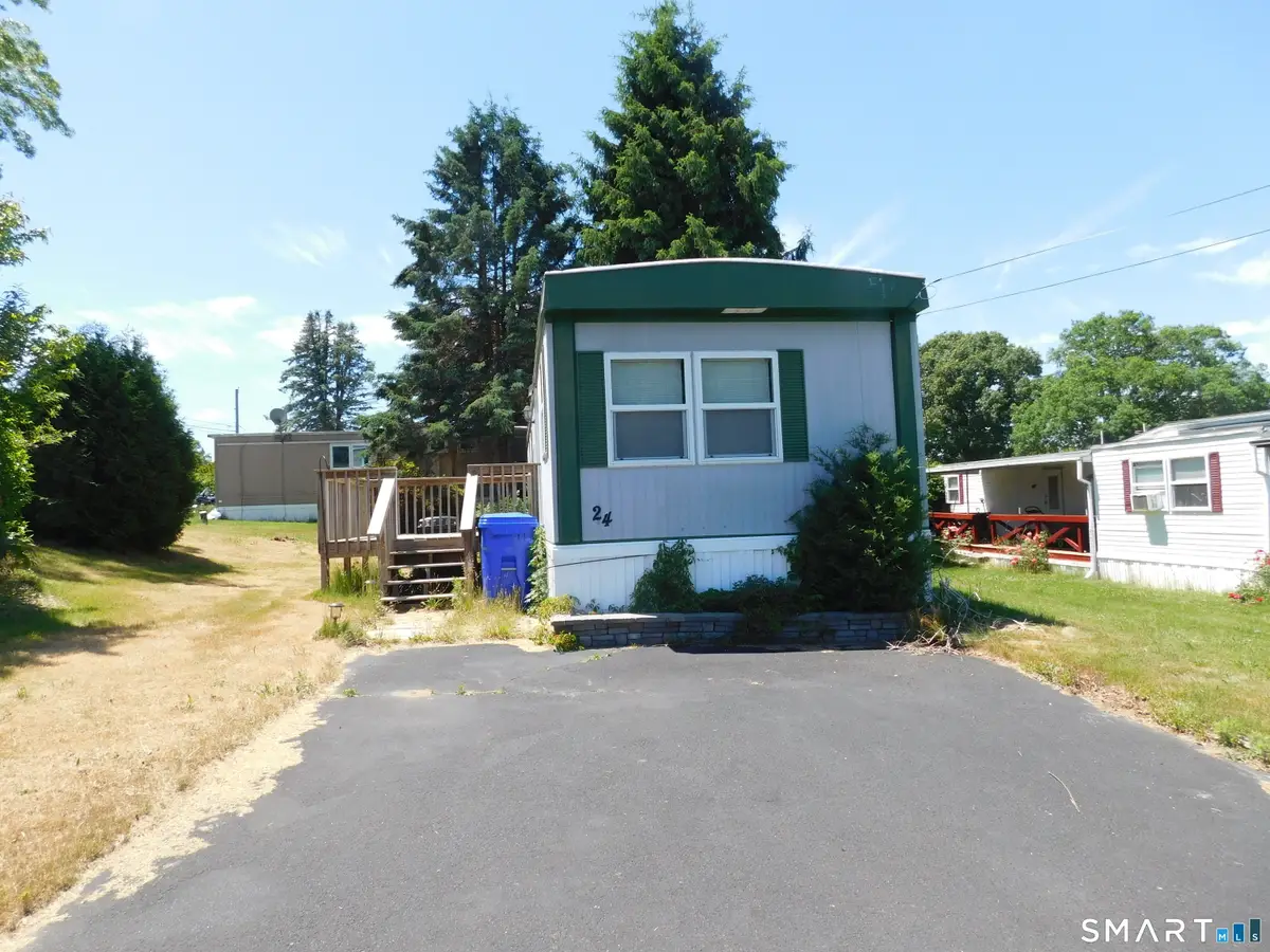 24 E Street, Groton, CT 06340 - #1