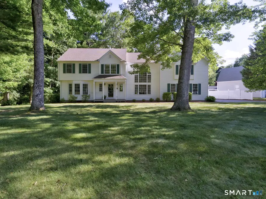 152 Chase Hollow Lane, Glastonbury, CT 06033 - #2