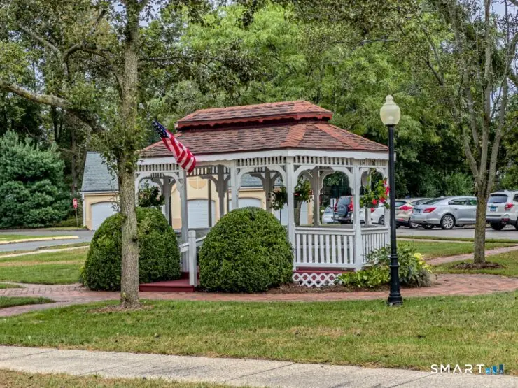75 Washington Avenue #8-205, Hamden, CT 06518 - #1