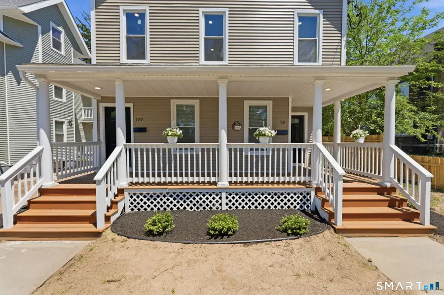 98-100 Capen Street, Hartford, CT 06120 - #2