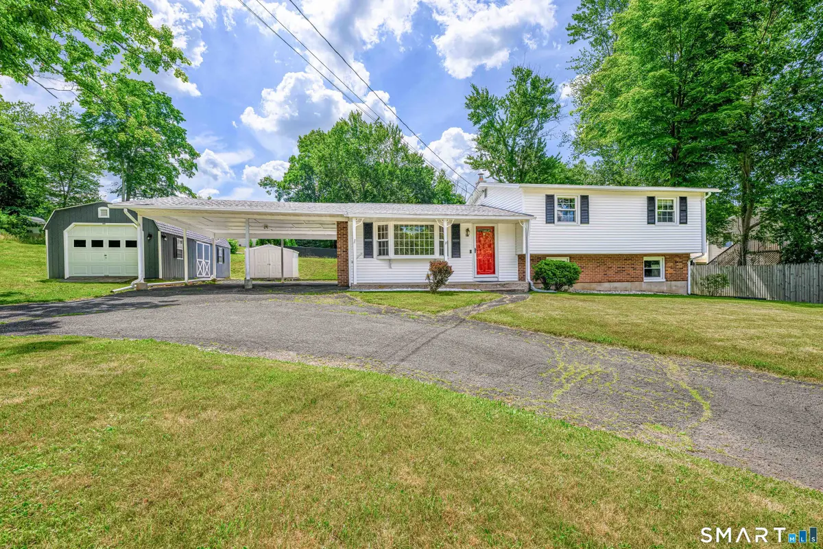 91 Nicholas Road, Wallingford, CT 06492 - #1