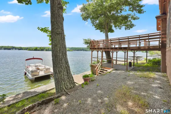 53 Meeks Point Road, East Hampton, CT 06424
