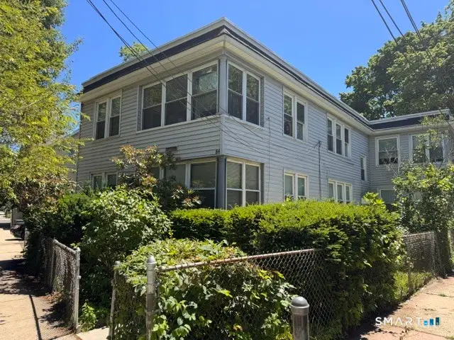 64 Grace Street, New Haven, CT 06511 - #1