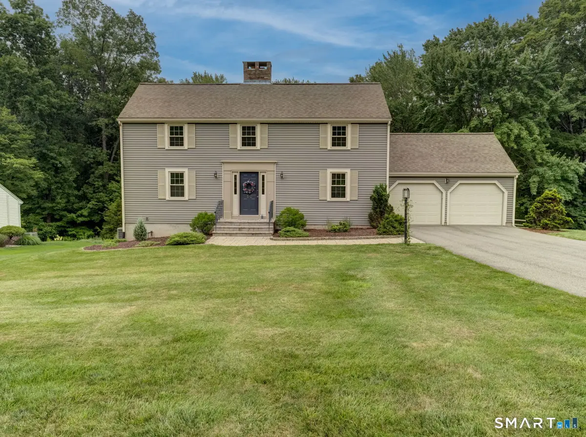 50 Spruce Lane, Glastonbury, CT 06033 - #1