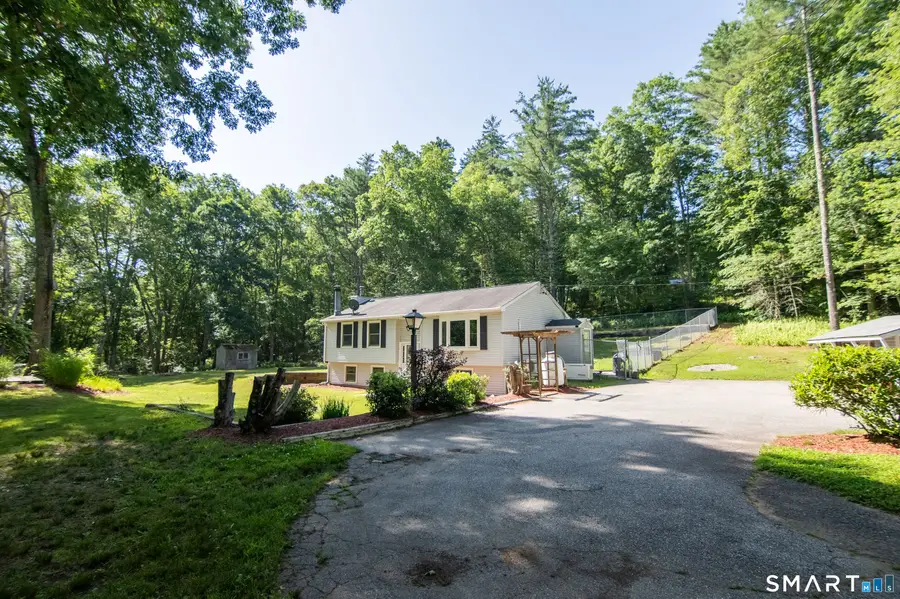109 Munyan Road, Putnam, CT 06260 - #2