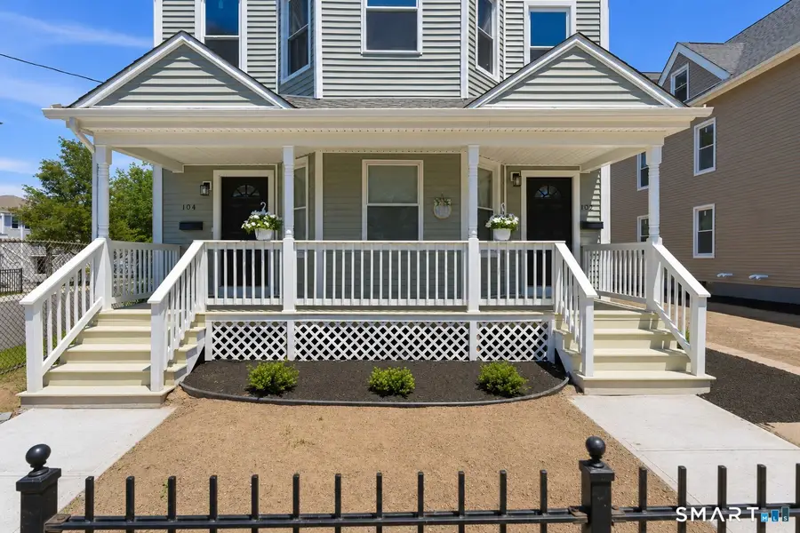 102 Capen Street, Hartford, CT 06120 - #2