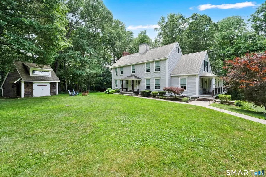 68 High Street, Portland, CT 06480 - #2