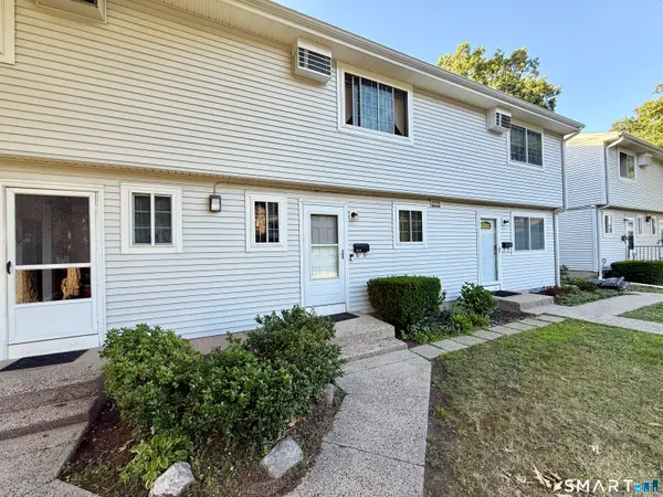 71 Bentwood Drive #2, Waterbury, CT 06705