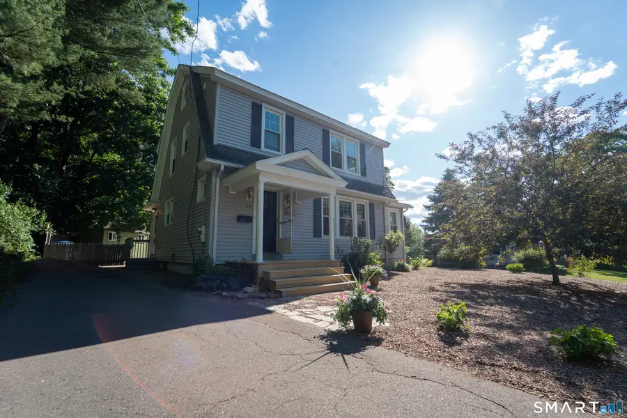 24 Drescher Road, Manchester, CT 06040 - #3