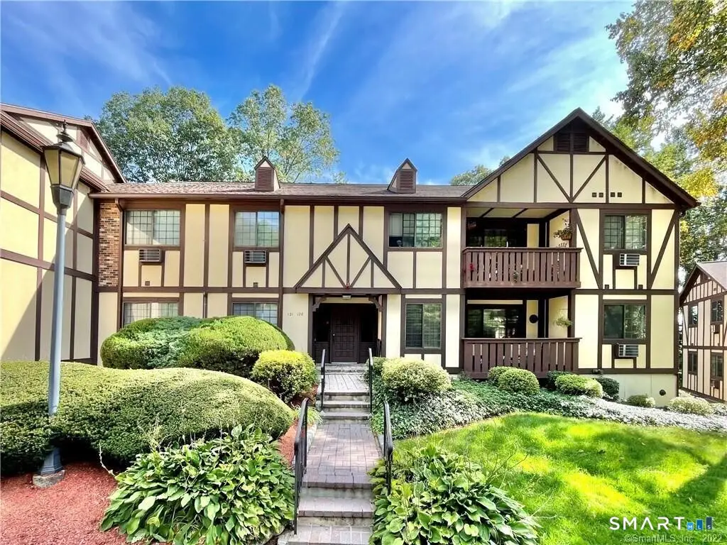 125 Warner Hill Road #128, Stratford, CT 06614 - #1