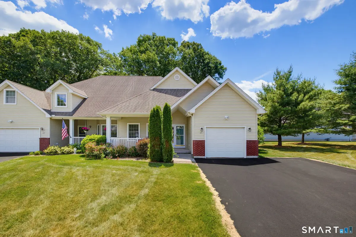 175 Oliver Way #175, Bloomfield, CT 06002 - #1