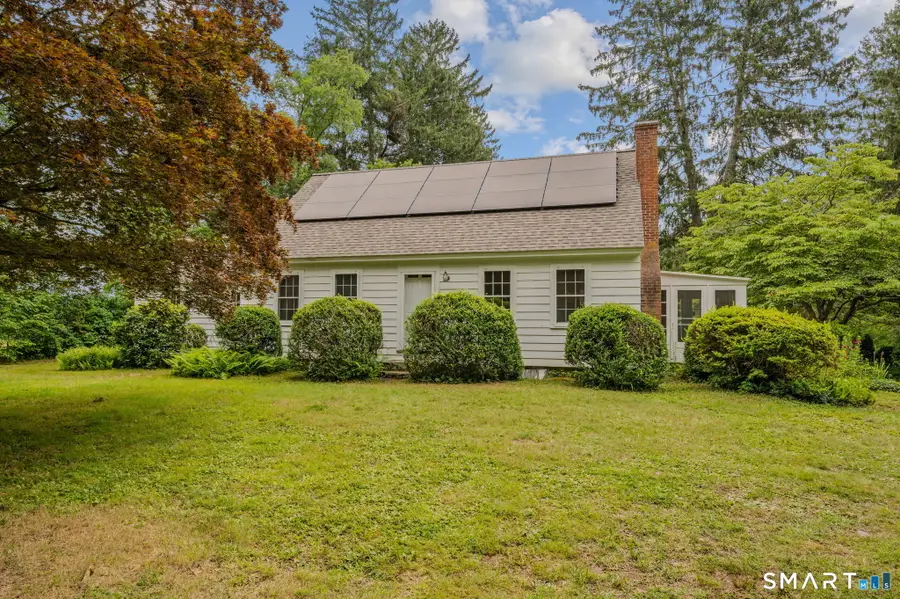 155 Hamburg Road, Lyme, CT 06371 - #2