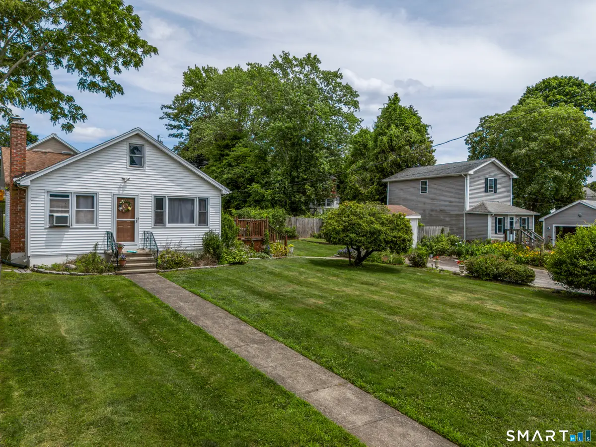 58 Vivian Street, Waterford, CT 06385 - #1