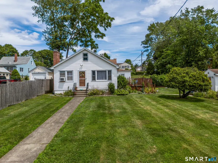 58 Vivian Street, Waterford, CT 06385 - #2
