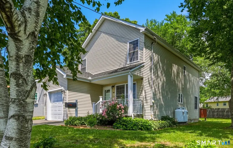 65 Carol Drive, Bristol, CT 06010 - #2