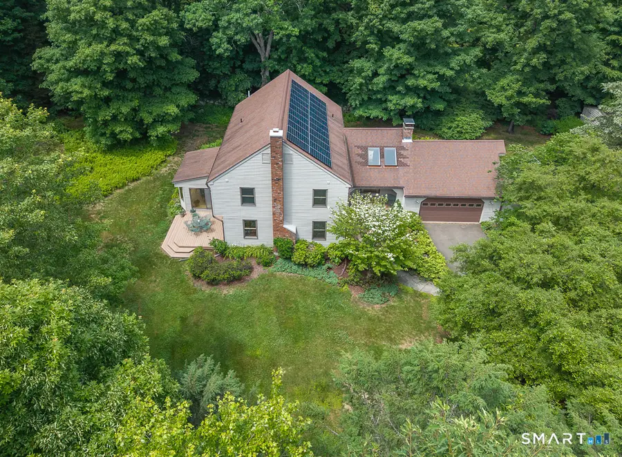 572 Amity Road, Woodbridge, CT 06525 - #2