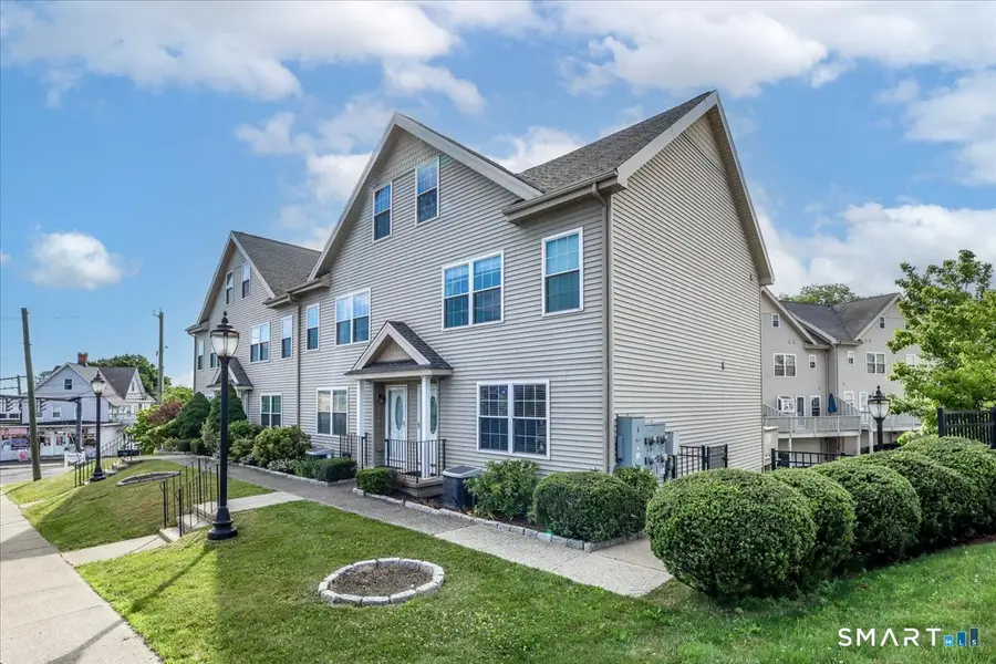 40 Division Street #4, Danbury, CT 06810 - #2