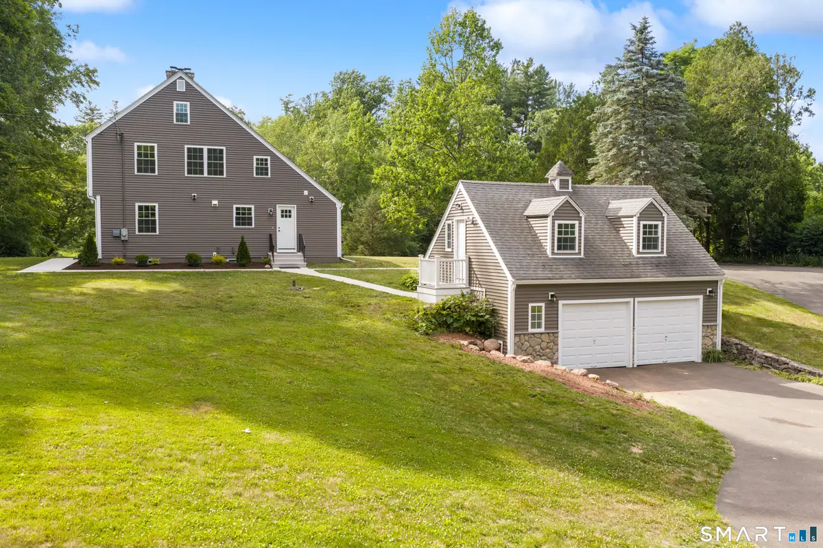 768 North Brooksvale Road, Cheshire, CT 06410 - #1