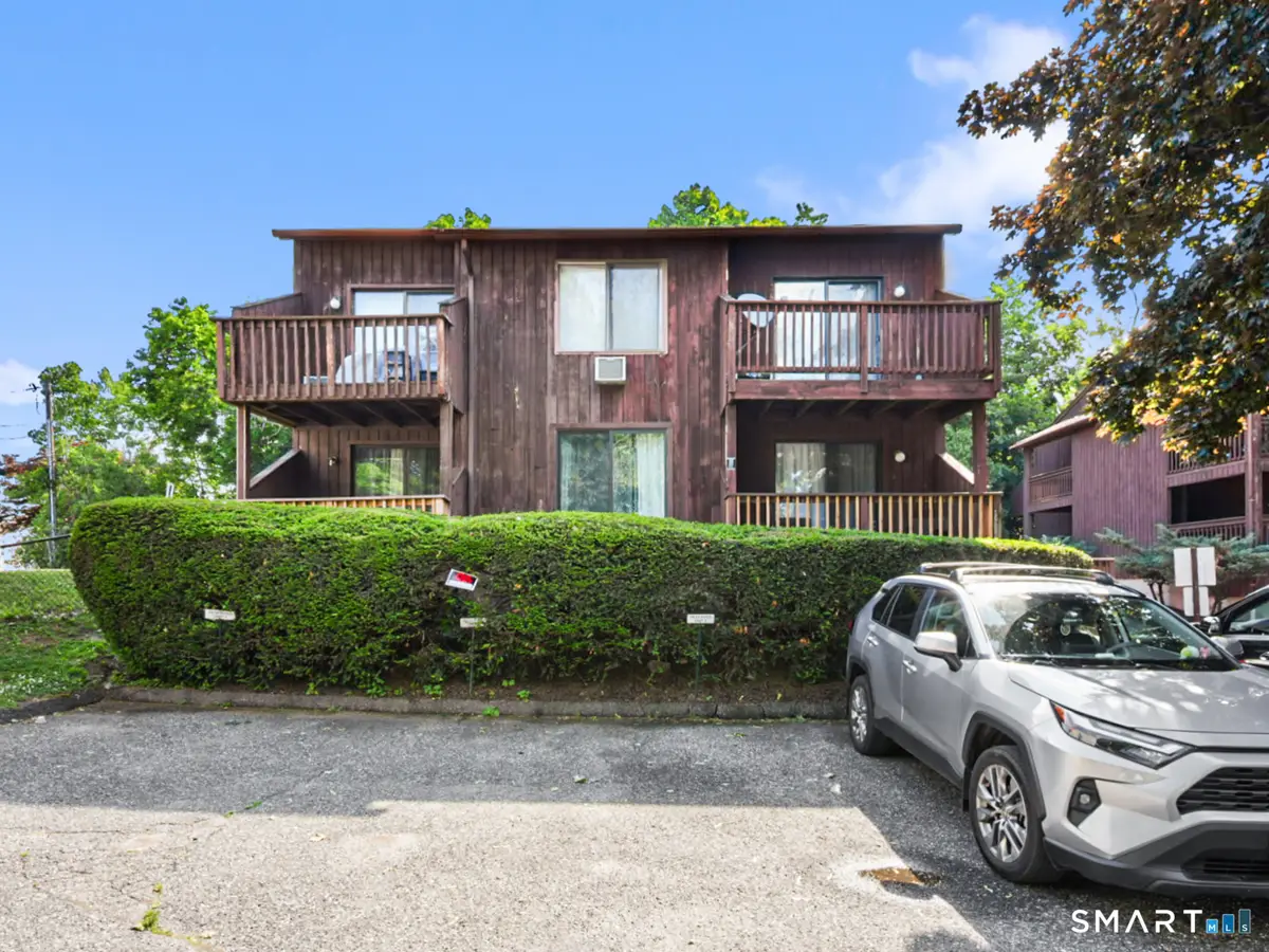 1 Fairfield Avenue #3, Danbury, CT 06810 - #1