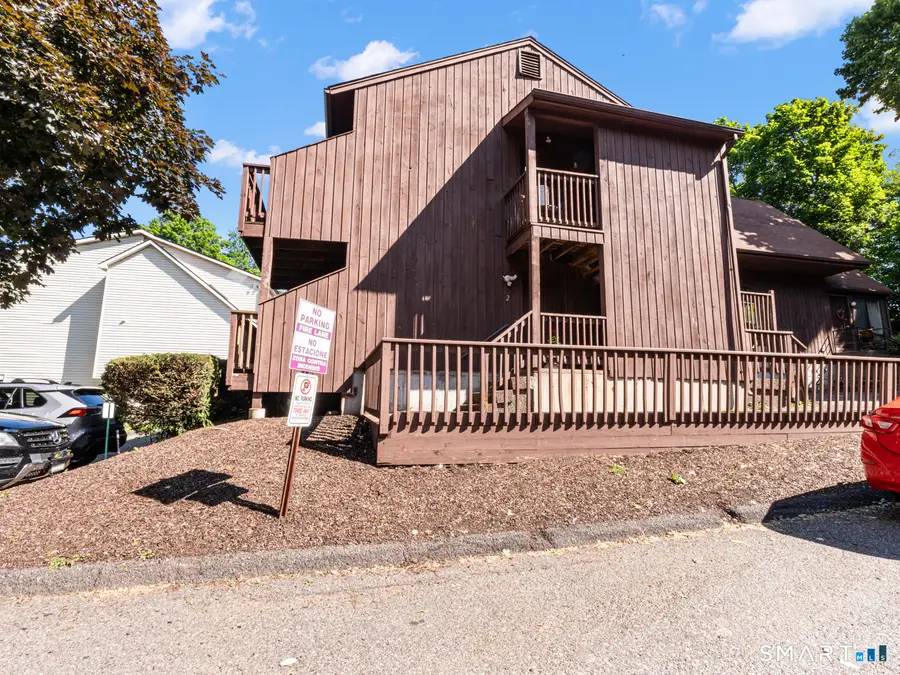1 Fairfield Avenue #3, Danbury, CT 06810 - #2
