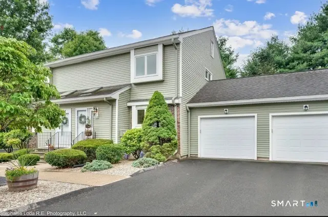918 Sand Stone Drive #918, South Windsor, CT 06074 - #2