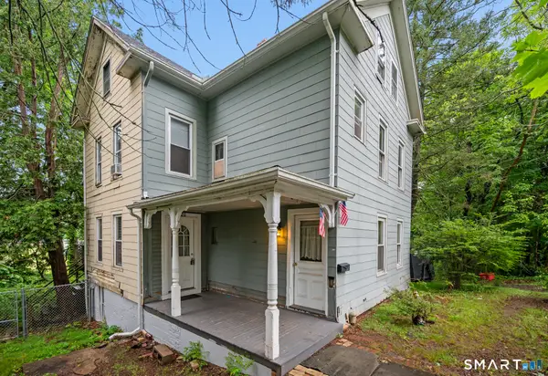220 Murray Street, Meriden, CT 06450