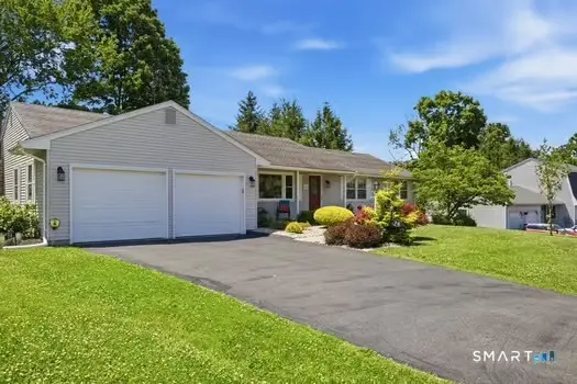 74 Briarwood Drive, Manchester, CT 06040 - #2