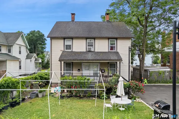 171 Henry Street, Stamford, CT 06902