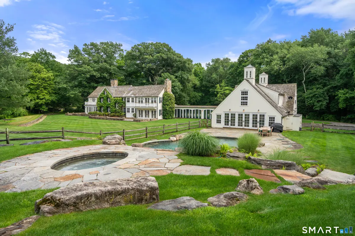 80 Governors Lane, Fairfield, CT 06824 - #1
