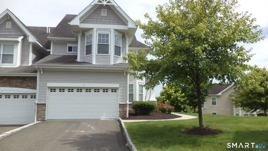 8 Sampson Terrace #8, Danbury, CT 06810 - #2