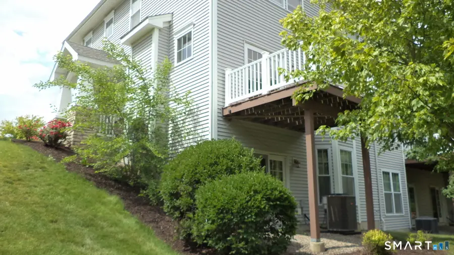 8 Sampson Terrace #8, Danbury, CT 06810 - #3