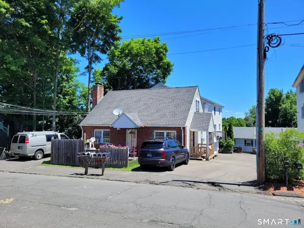 Address Withheld By Seller, Danbury, CT 06810