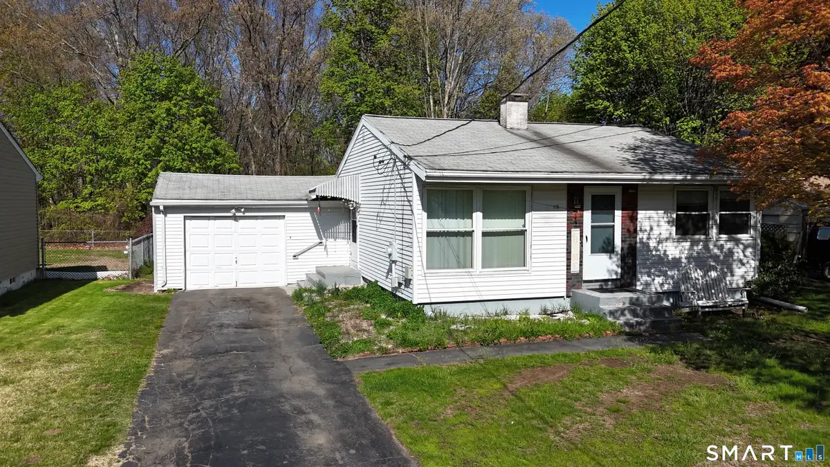 118 Bradley Terrace, Derby, CT 06418 - #1