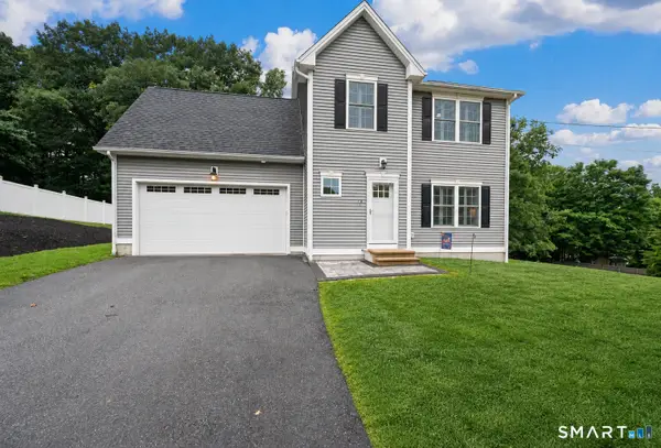 46 Peacedale Street, Bristol, CT 06010