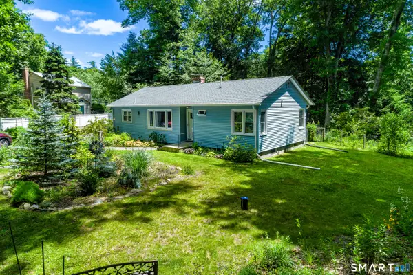 8 Sepous Road, Avon, CT 06001