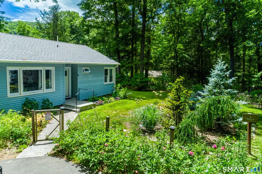 8 Sepous Road, Avon, CT 06001 - #2