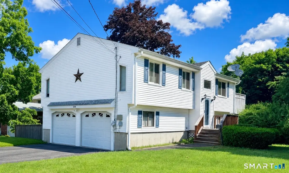 215 Prospect Avenue, Shelton, CT 06484 - #1