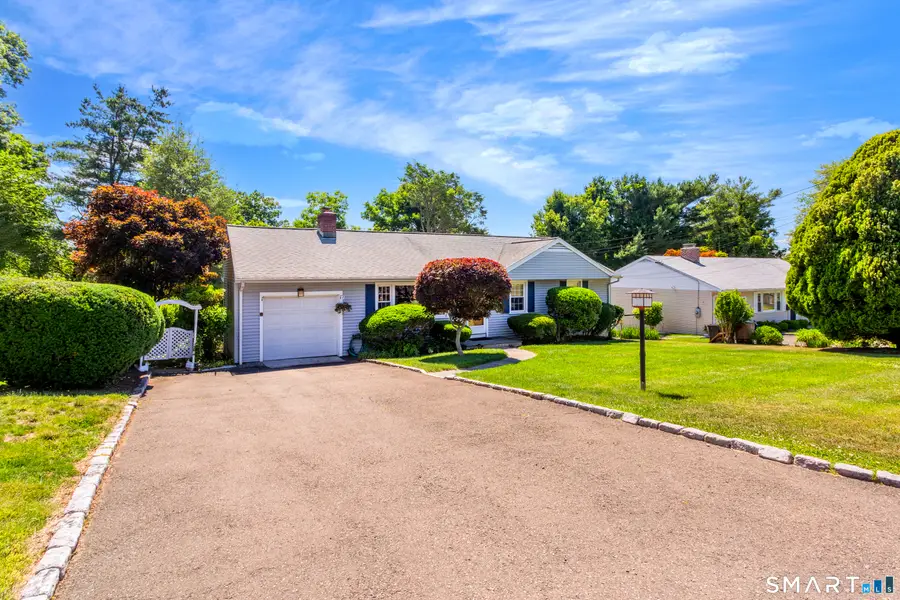 31 Edward Place, Stamford, CT 06905 - #3