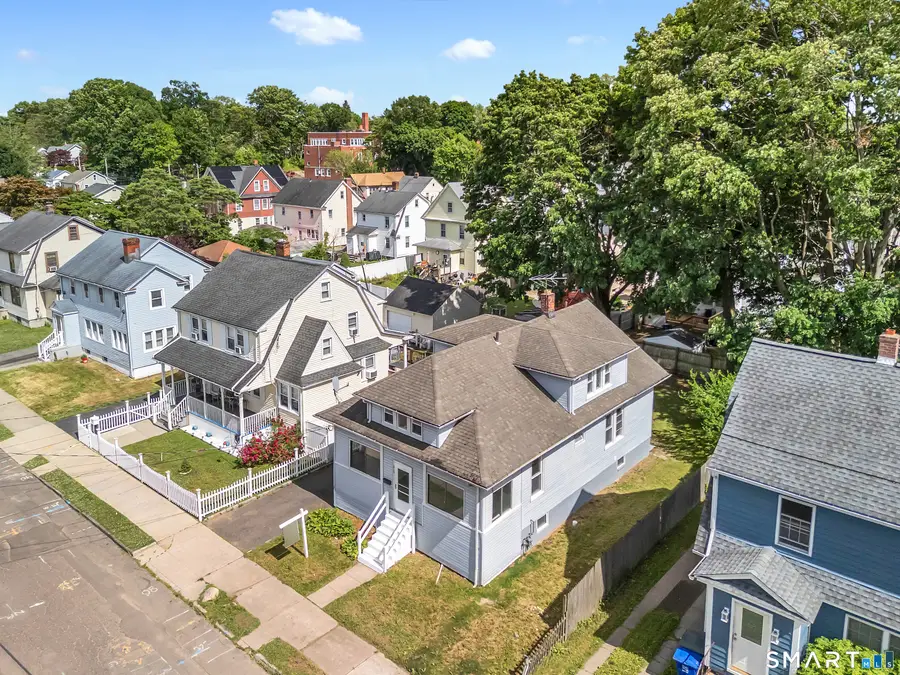 215 Overland Avenue, Bridgeport, CT 06606 - #2