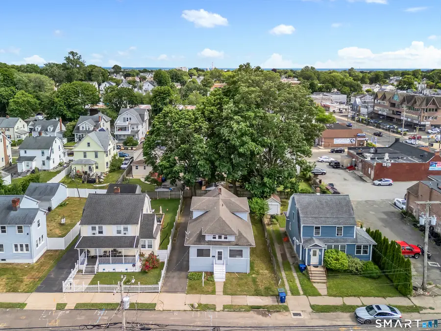215 Overland Avenue, Bridgeport, CT 06606 - #3