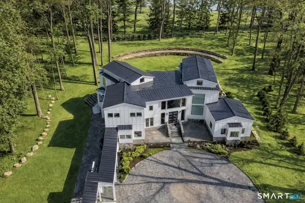 475 Fence Row Drive, Fairfield, CT 06824