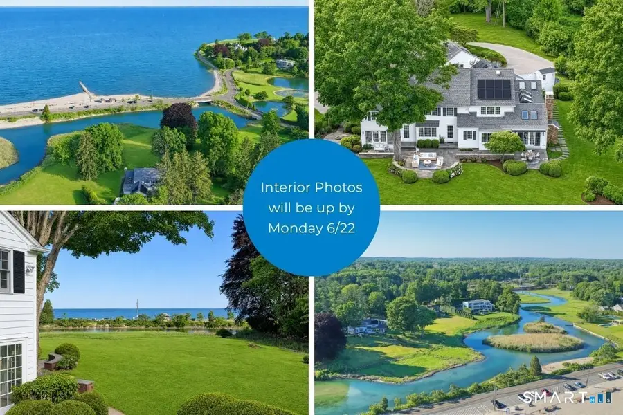 6 Gray Lane, Westport, CT 06880 - #2