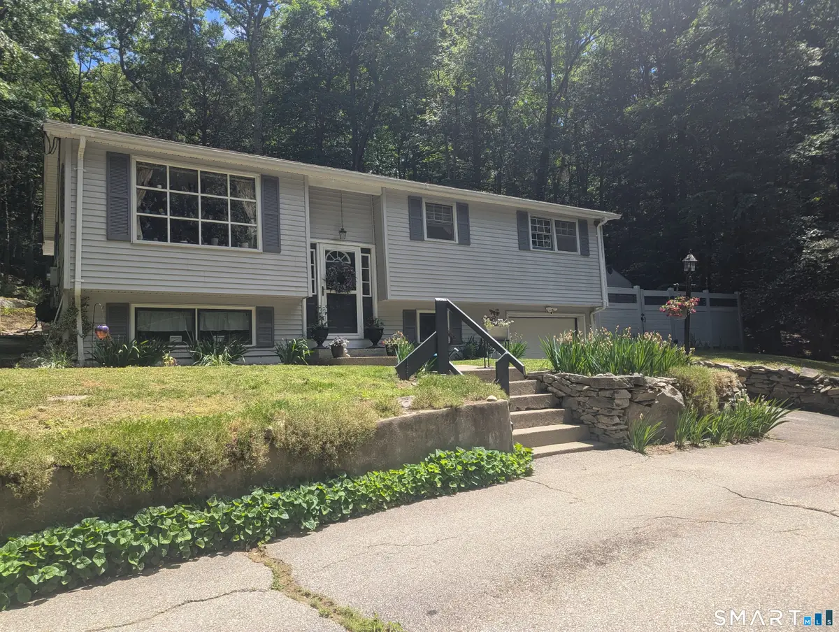 97 Kapitulik Road, North Grosvenor Dale, CT 06255 - #1