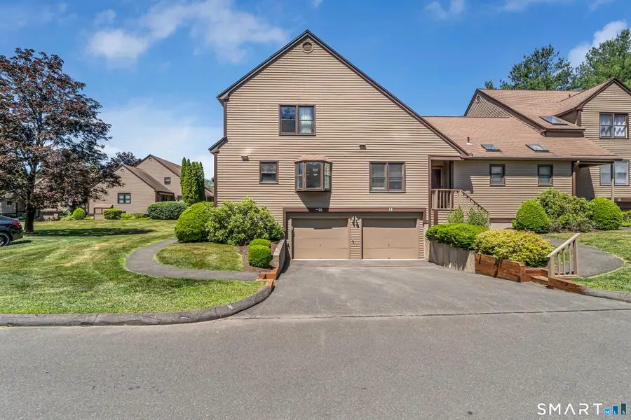 16 Stillmeadow Circle #16, Monroe, CT 06468 - #3