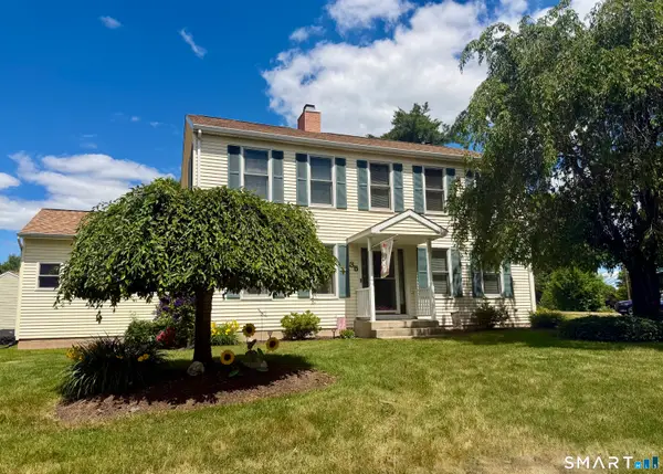 35 North Street, Enfield, CT 06082