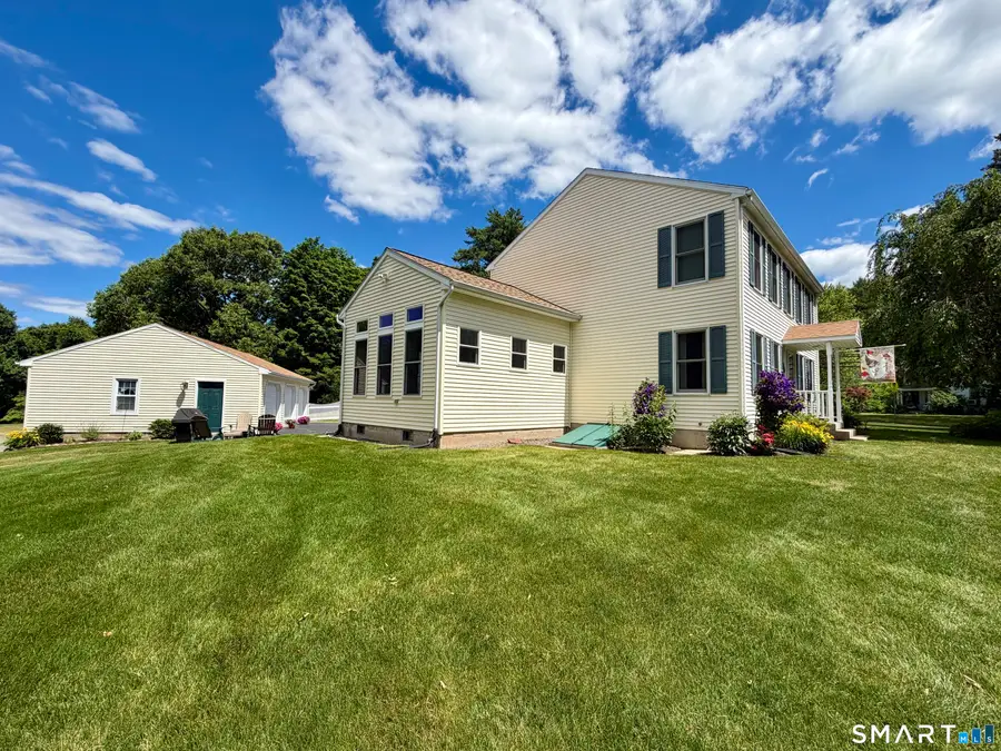 35 North Street, Enfield, CT 06082 - #2