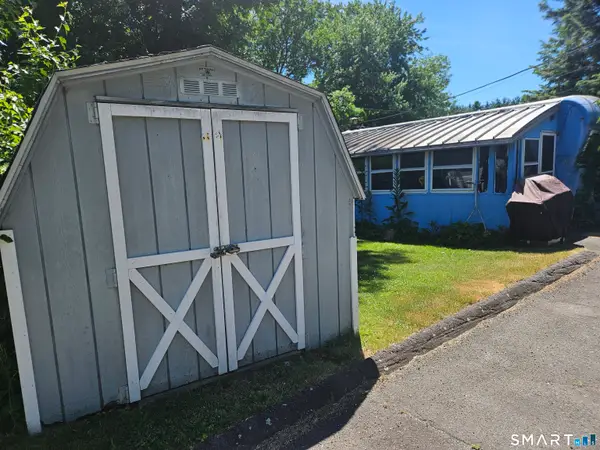 482 Broad Street #LOT 51, Bristol, CT 06010