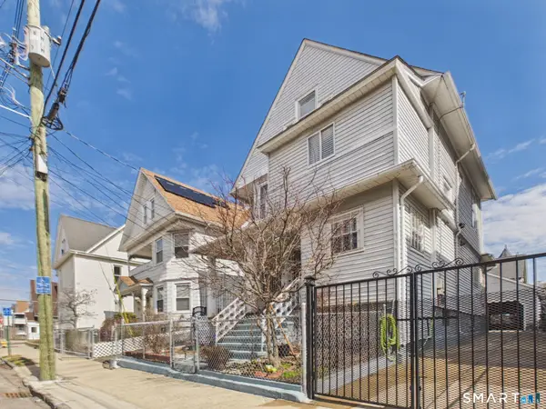 500 Park Street, Bridgeport, CT 06608