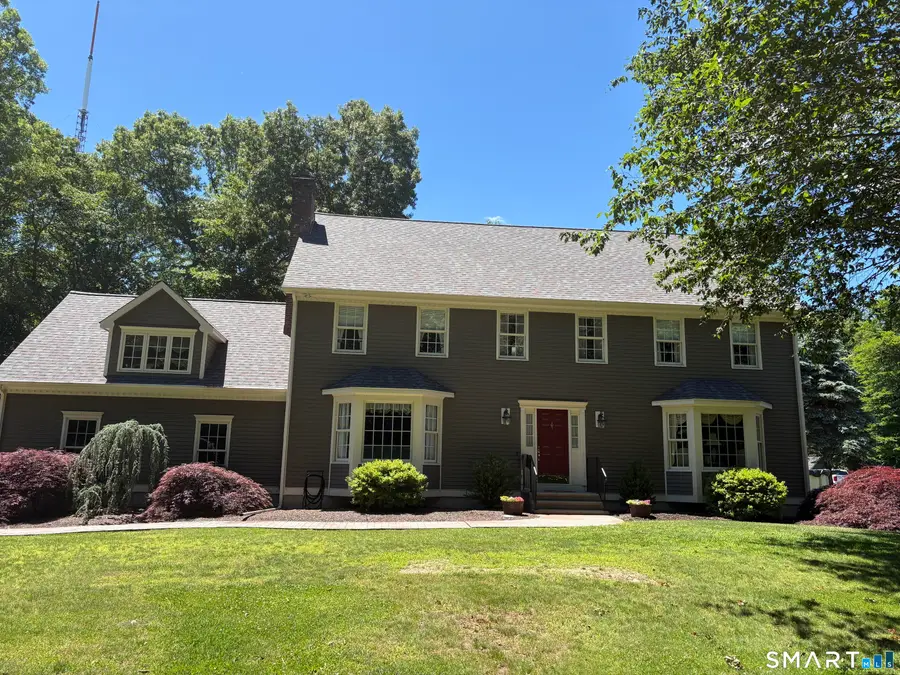 9 Osprey Drive, Seymour, CT 06483 - #3