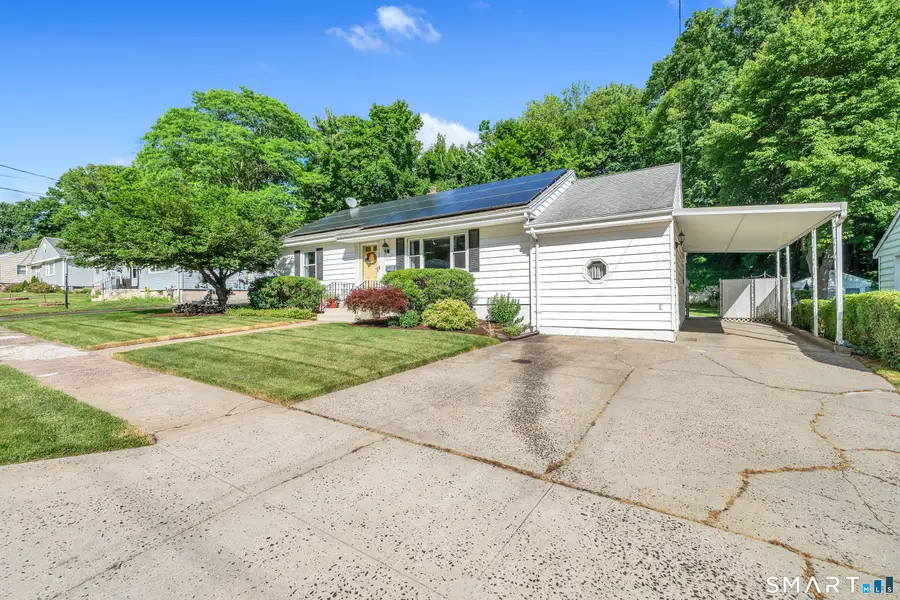 187 Blue Hills Avenue, Hamden, CT 06514 - #2